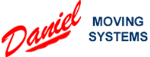Daniel Moving Systems, Inc. Logo